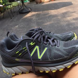 New Balance 610v4 all terrain
